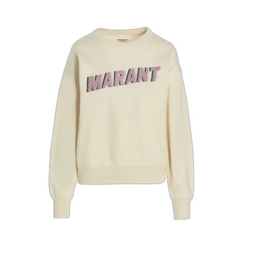 Logo-Print Drawstring Hoodie