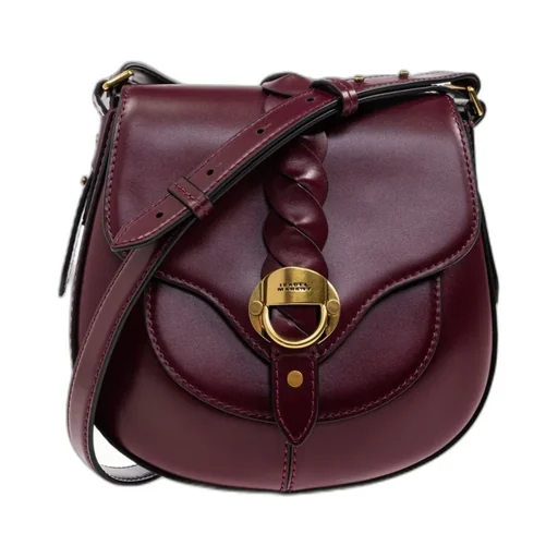 Altay Small Crossbody Bag