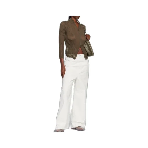 Chiffon Twist Cardigan
