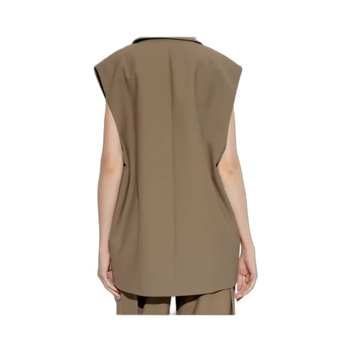 Sleeveless Vest