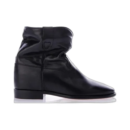 Cluster Boots