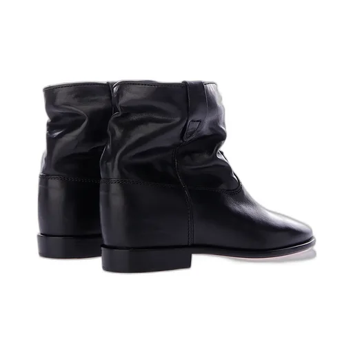 Cluster Boots