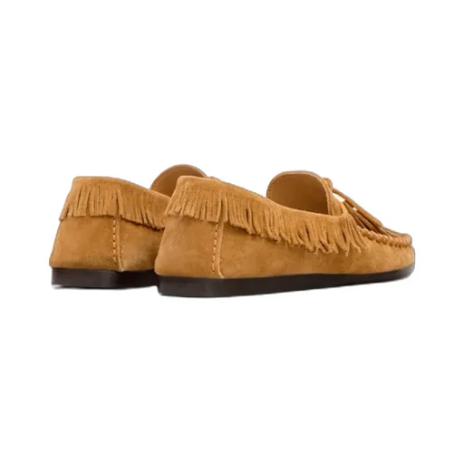 Fitza Loafers