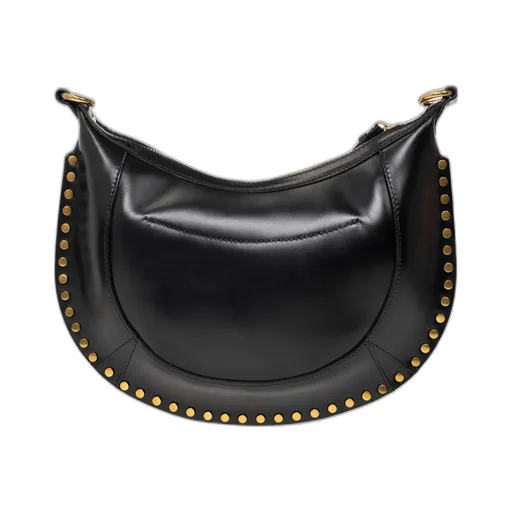 Logo Shoulder Bag