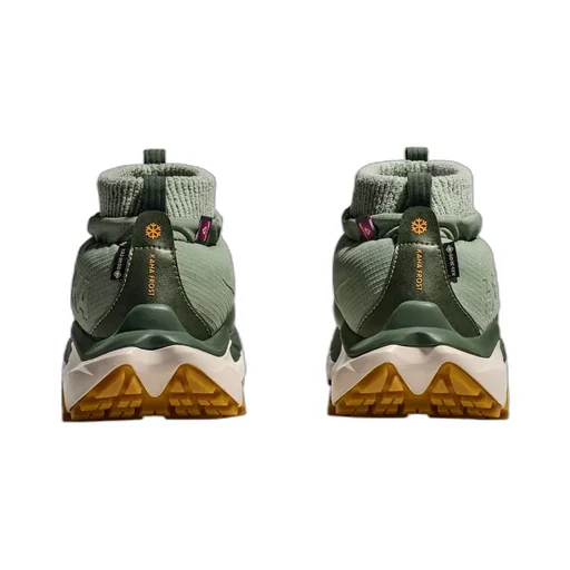 Kaha 2 Frost Moc Gtx Waterproof Hiking Sneakers