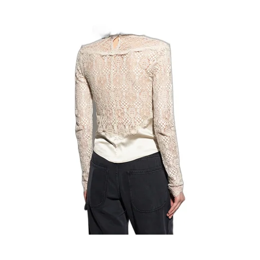 Diem Lace Top