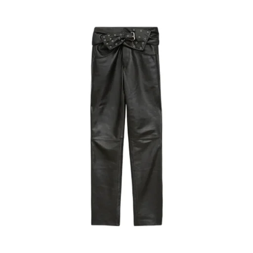 Chazia Pants