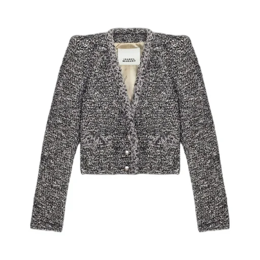 Gwendoline Jacket