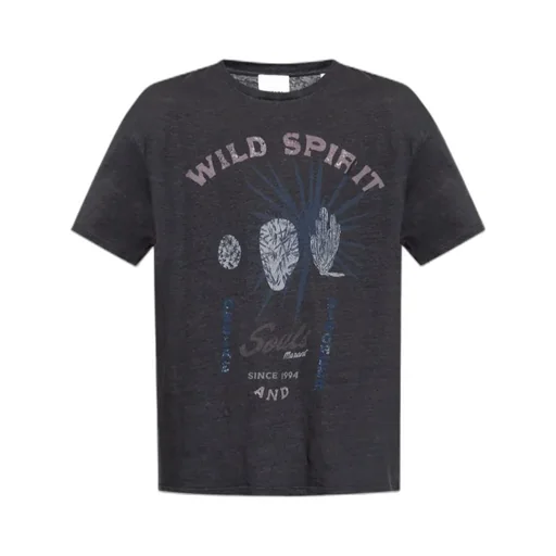 Short-Sleeved T-Shirt