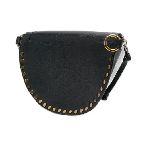 Logo Shoulder Bag