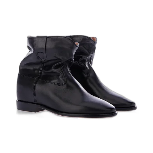 Cluster Boots