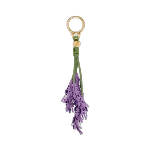 Floral Pendant