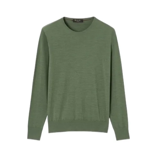 Crewneck T-Shirt