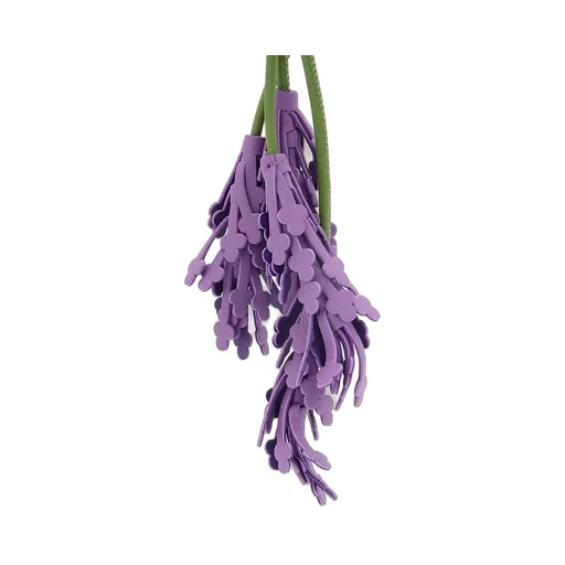 Floral Pendant