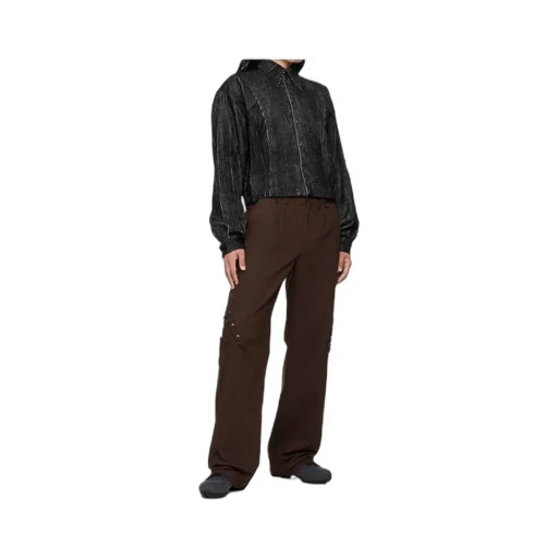 Lapel Shirt