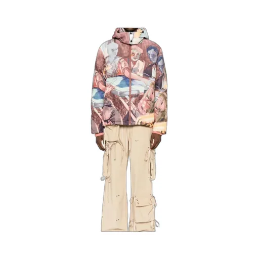 Long Sleeve Jacket