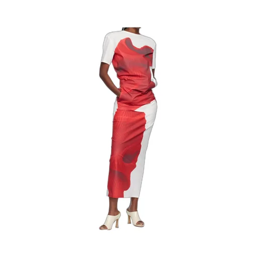 Knit As Represented Top