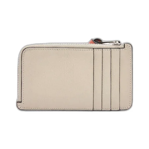 Anagram Zipped Cardholder
