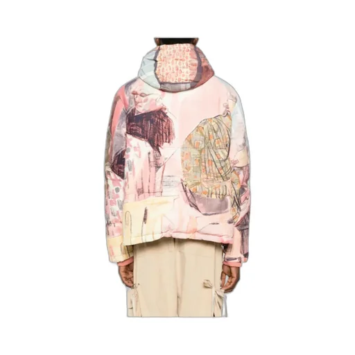 Long Sleeve Jacket