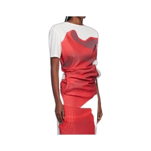 Knit As Represented Top