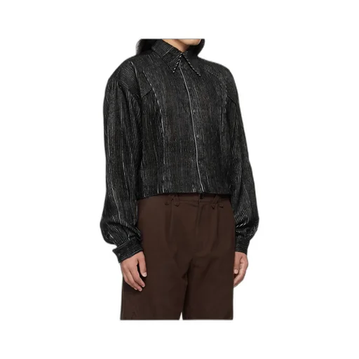 Lapel Shirt