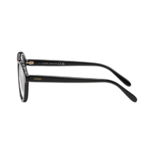 Thin Logo Flat Mirror
