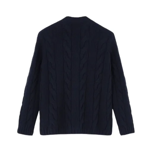 Napier Cardigan