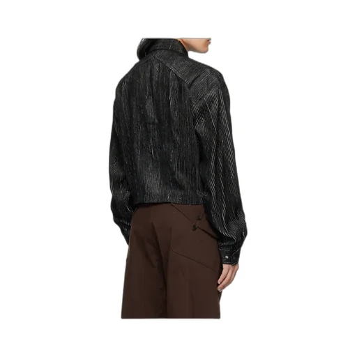 Lapel Shirt