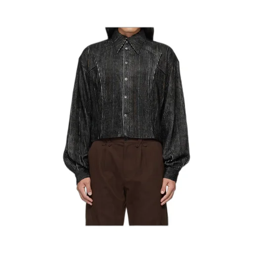 Lapel Shirt