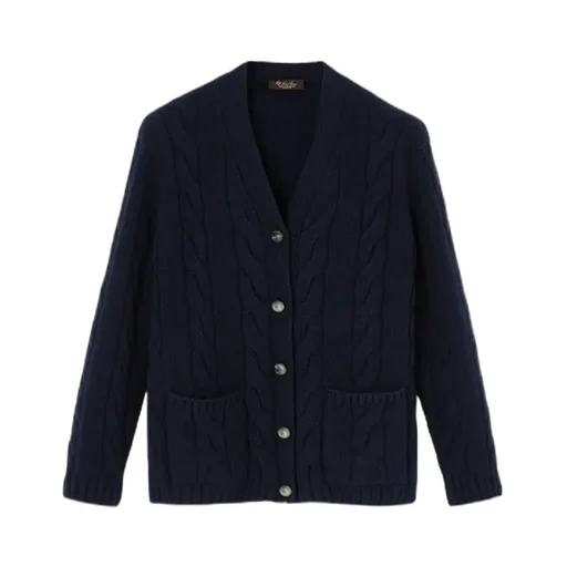 Napier Cardigan