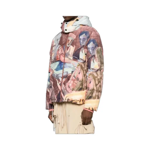 Long Sleeve Jacket