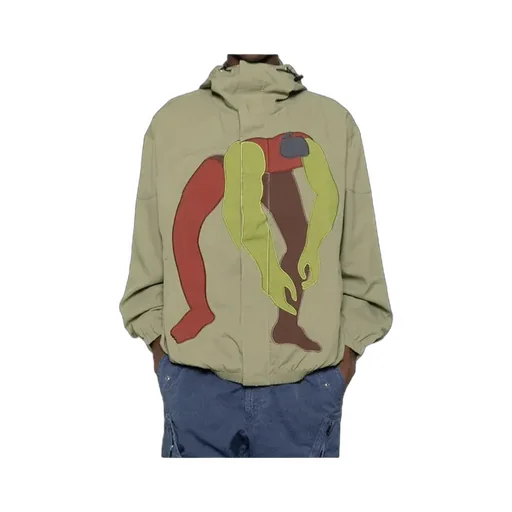 Outerwear