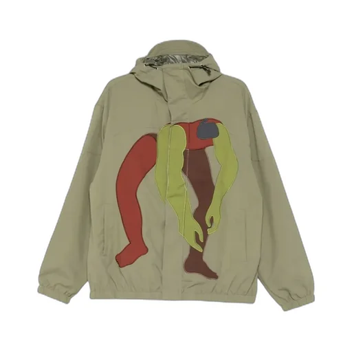 Outerwear