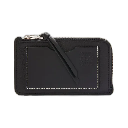 Anagram Zipped Cardholder