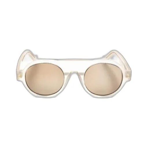 Elliptical Sunglasses