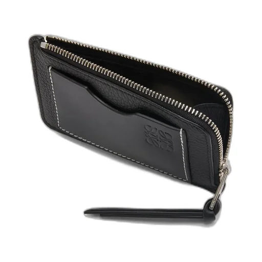 Anagram Zipped Cardholder