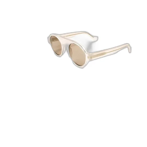 Elliptical Sunglasses