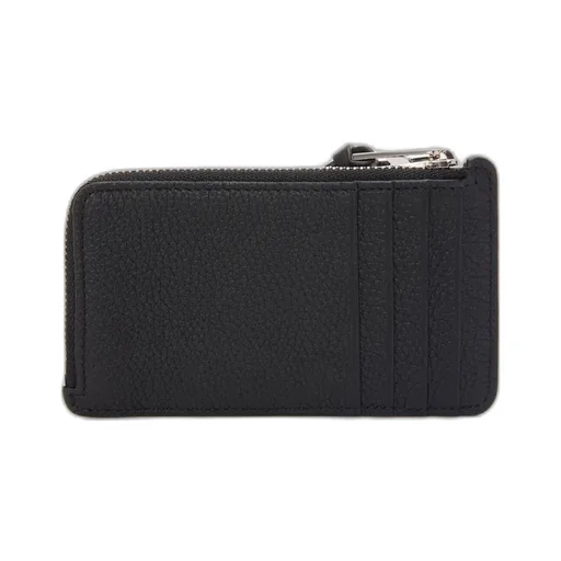 Anagram Zipped Cardholder