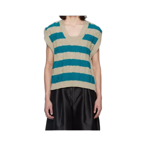 V-Neck Sweater