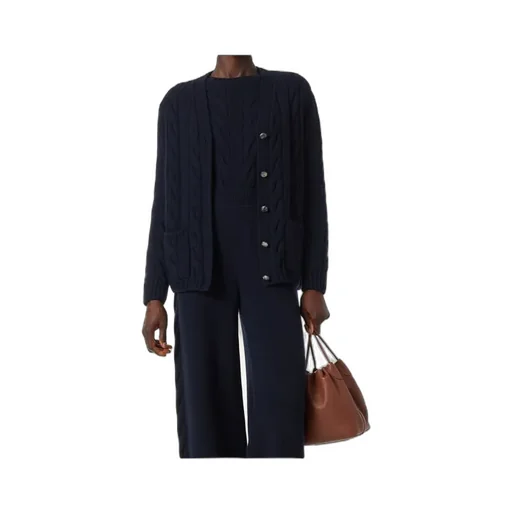 Napier Cardigan