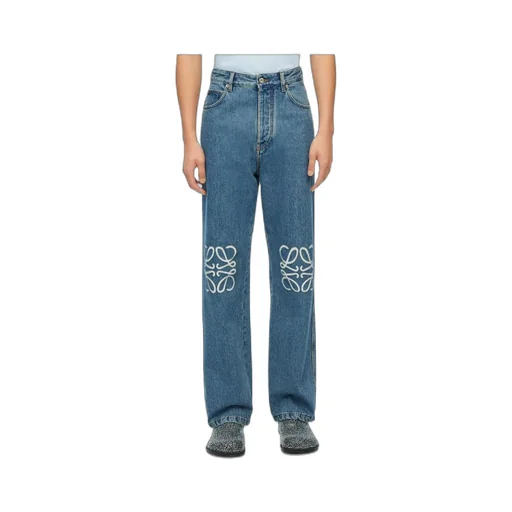 Anagram Baggy Jeans