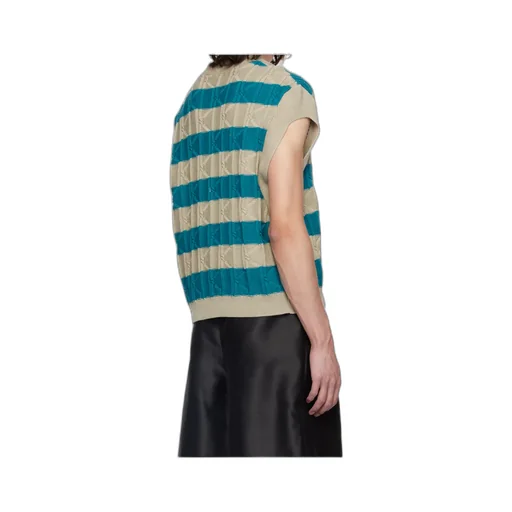V-Neck Sweater