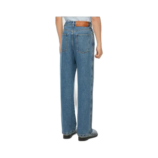 Anagram Baggy Jeans