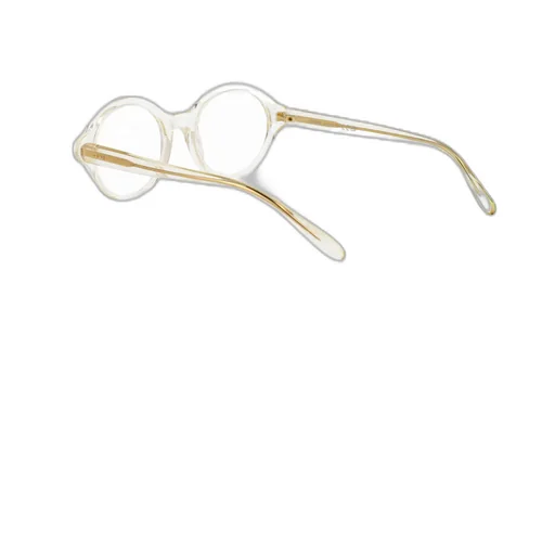 Logo Plain Glasses