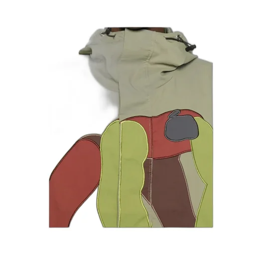 Outerwear