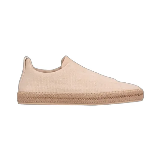 Hemp Sole Sneakers