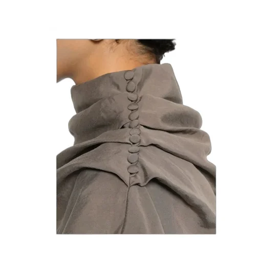 Classic Button Shirt