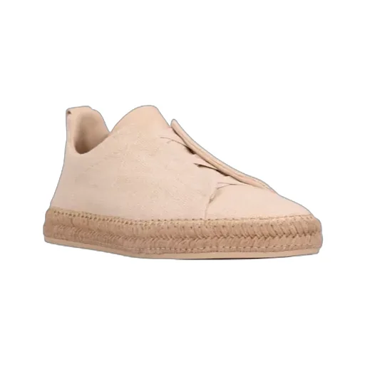Hemp Sole Sneakers