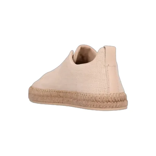 Hemp Sole Sneakers