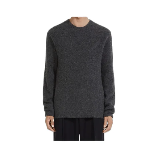 Oasi Crewneck Knitted Jumper